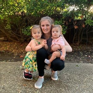 Meet your Posher, Payton